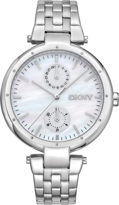 Produktbild DKNY Downtown Multi - DK1L066M0045 (38 mm)