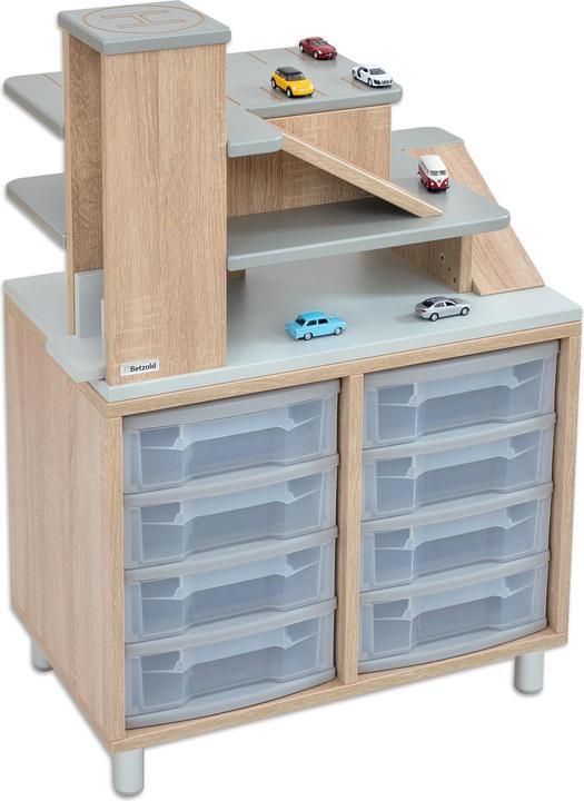 Image du produit Betzold EduCasa Rehausse de parking