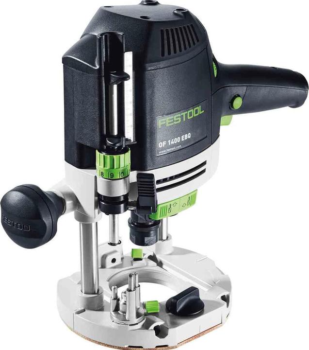Immagine prodotto Festool Fresatrice OF 1400 EBQ-Plus CH