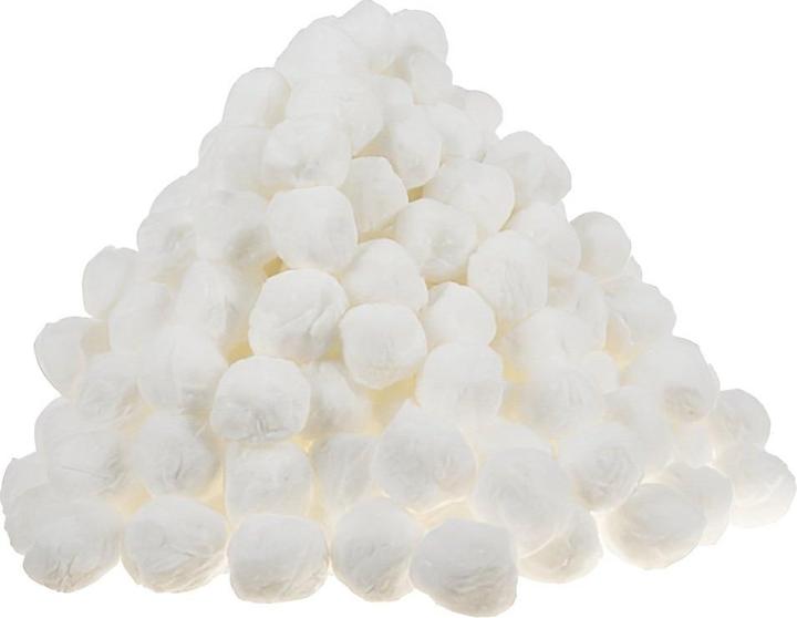 Actual product image Malatec 21046 Sand Pump Filter Balls
