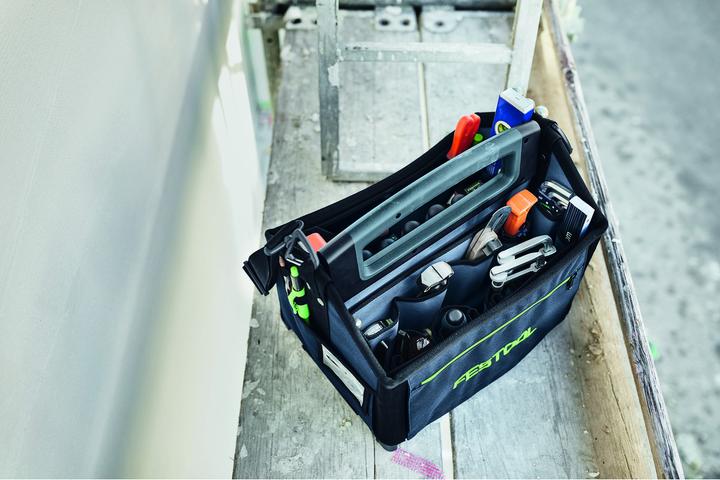 Immagine prodotto Festool Systainer³ ToolBag SYS3 T-BAG M