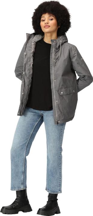 Produktbild Regatta Broadia Jacke wasserfest (36 D)