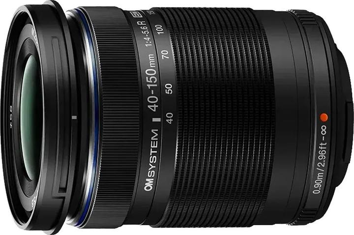 Produktbild Olympus OM System m.Zuiko 40-150mm R (Micro Four Thirds, Micro Four Thirds)