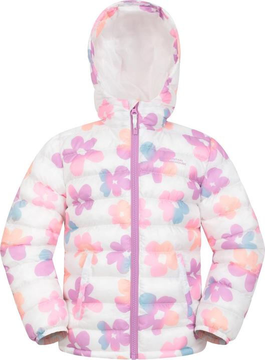 Mountain Warehouse Seasons Steppjacke (158)