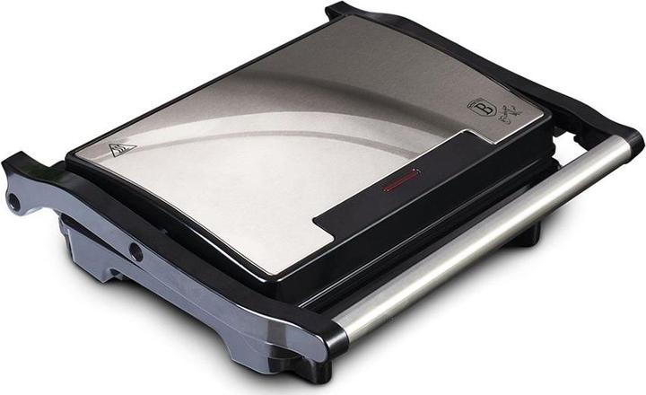 Actual product image BerlingerHaus Electric grill Black Royal Collection