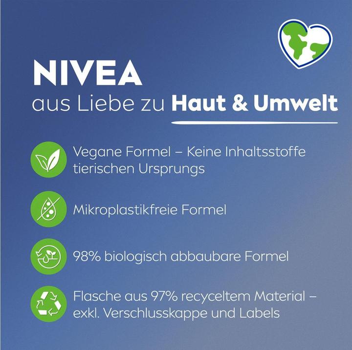 Image du produit NIVEA Skin Glow (Eau micellaire, 400 ml)