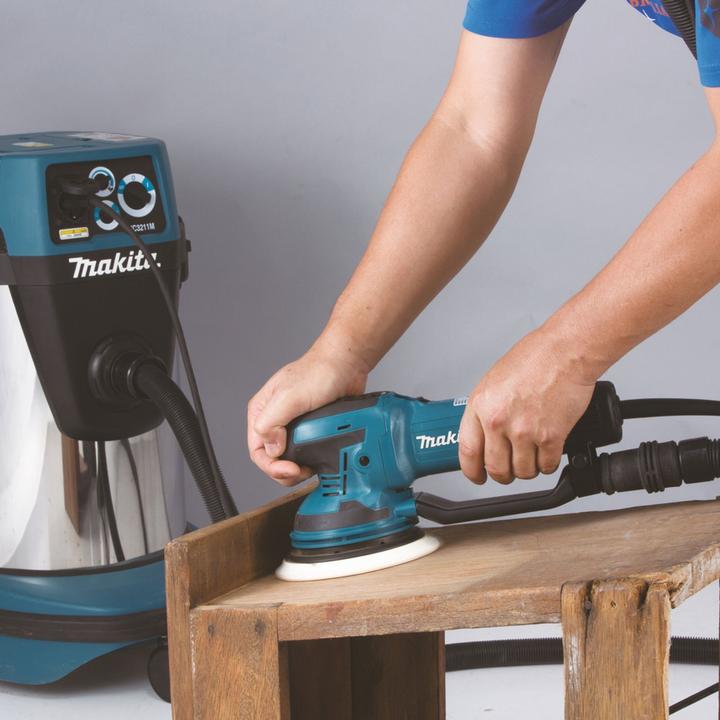 Produktbild Makita BO6050J (Exzenterschleifer, 750 W)