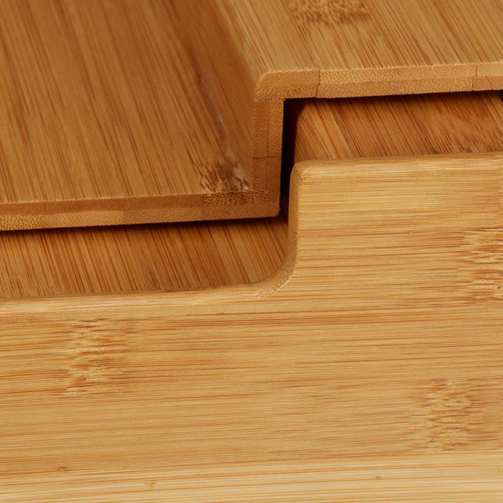 Actual product image Relaxdays Spice Rack