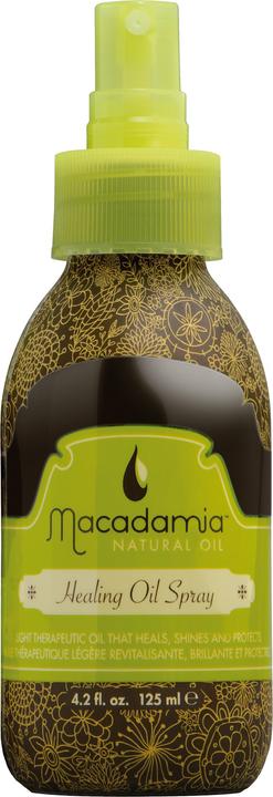 Image du produit Macadamia Spray d'huile cicatrisante (125 ml)