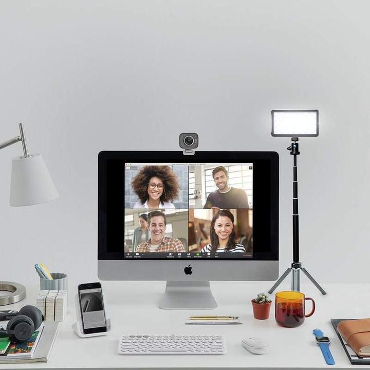 Actual product image Lume Cube Video light Broadcast Lighting Kit (Video light)