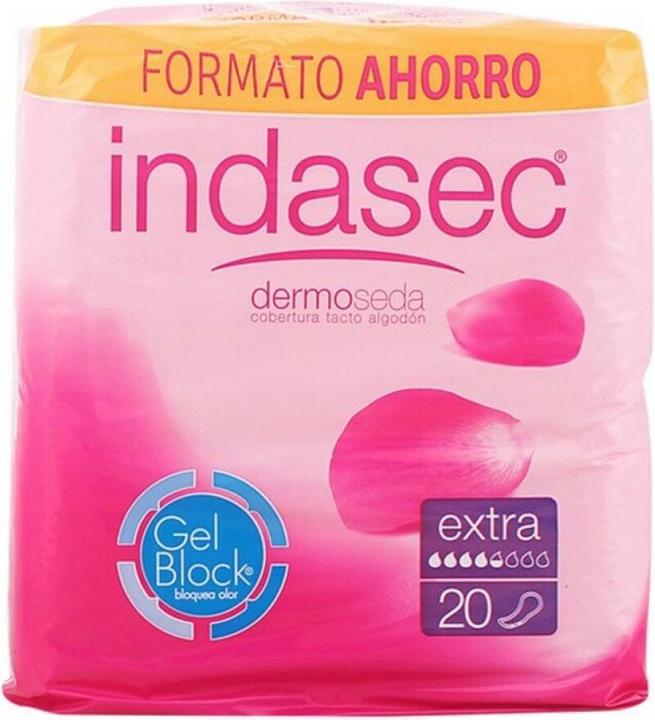 Image du produit Indasec Discreet Extra (20 x)