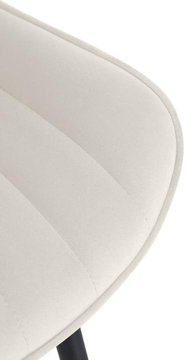 Actual product image Swisshandel24 Set of 2 Brady velvet