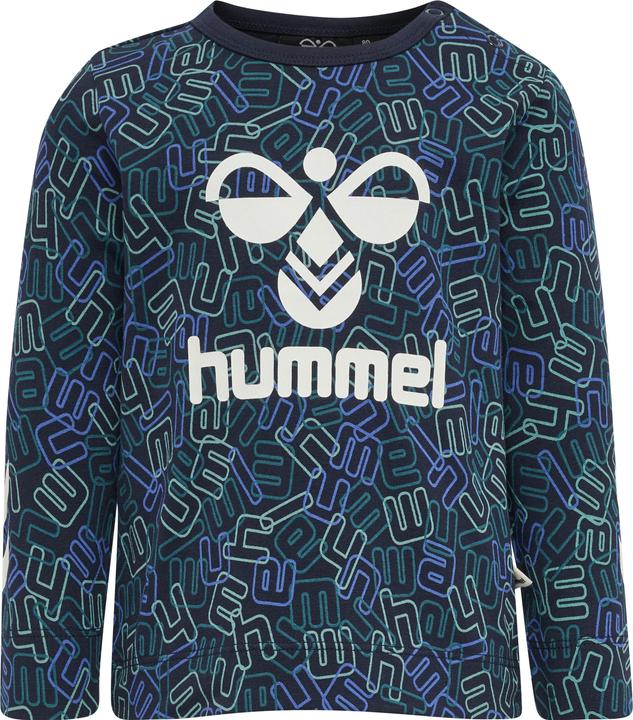 hummel Hmlolly T-Shirt L/S (74)