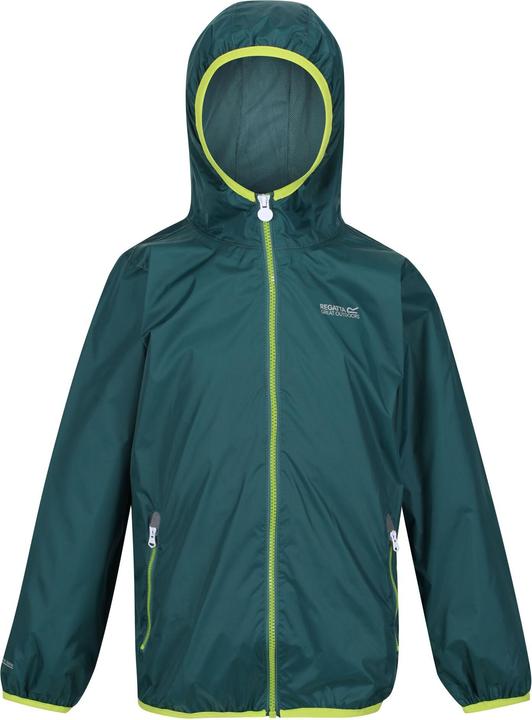 Regatta Great Outdoors Regenjacke Lever Ii (104)