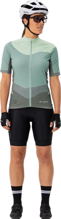 Actual product image Vaude Posta FZ Tricot III (40, M)