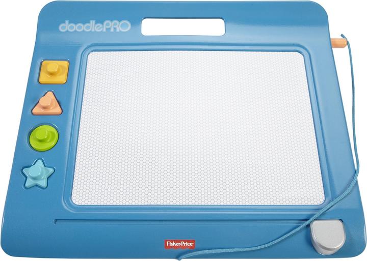 Produktbild Fisher-Price DoodlePro Slim - Blau