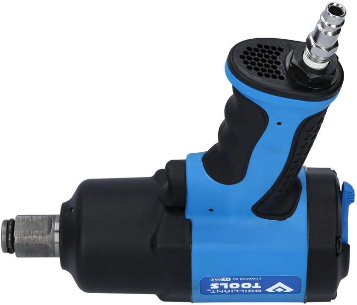Image du produit Brilliant Tools BT160200 Clé à chocs pneumatique 3/4 (Air comprimé)