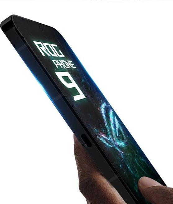 Image du produit Dux Ducis Schutzglas 10D (1 pièce(s), ASUS ROG Phone 9, ASUS ROG Phone 9 Pro)
