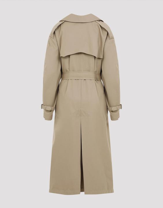 Actual product image Moschino Giacconi Beige (38)