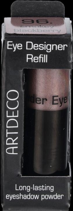 Actual product image Artdeco Eye Designer (96 smokey blackberry)