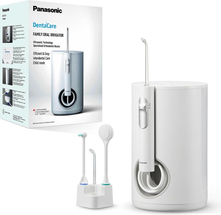 Actual product image Panasonic EW1614W503