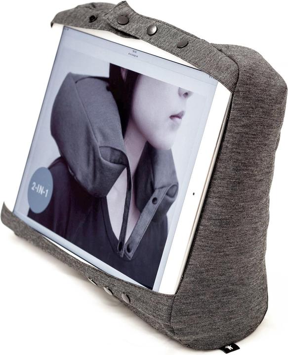 Produktbild Bosign Kneck Travel Pillow 3in1 S&P (Kopf- & Nackenkissen)