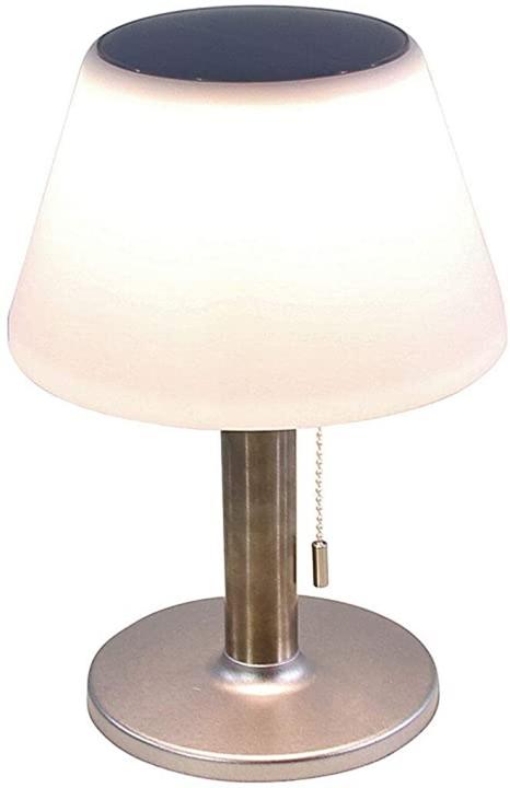 Produktbild Solar Tischleuchte (100 lm)