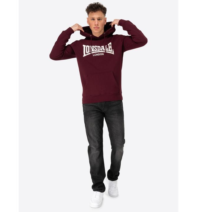 Immagine prodotto Lonsdale Wolterton (XXL)