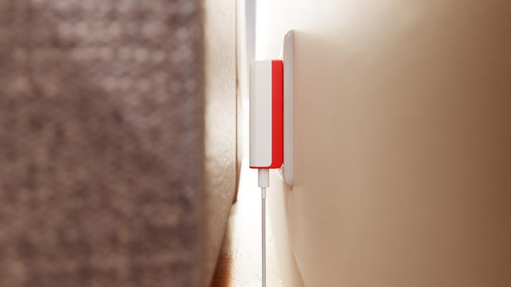 Actual product image TwelveSouth PlugBug Travel 120W(Travel) (120 W)