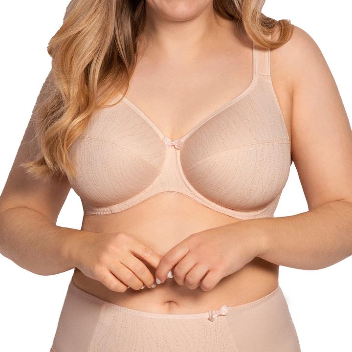Produktbild Ulla Liv Bügel-BH (100 M, Einzelpack)