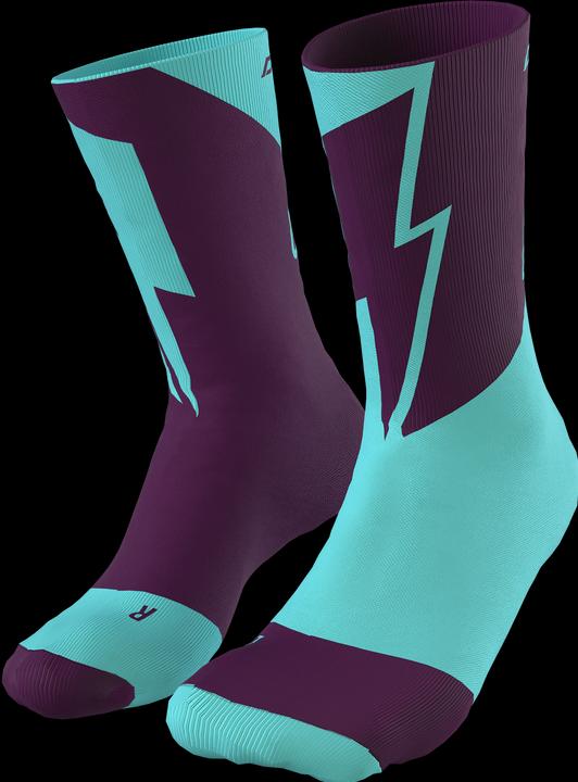 Actual product image Dynafit No Pain No Gain socks (35 - 38)