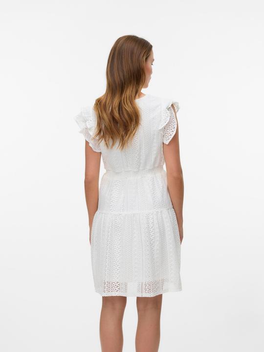 Immagine prodotto Vero Moda VMHONEY Abito corto Abito in pizzo (M)