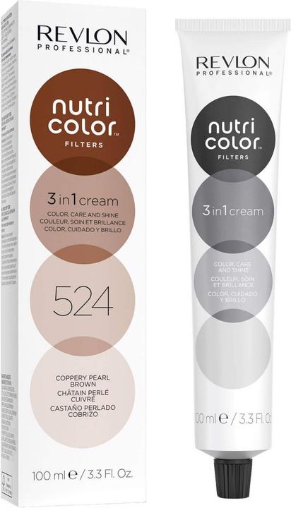 Revlon Professional Nutri Color Filters