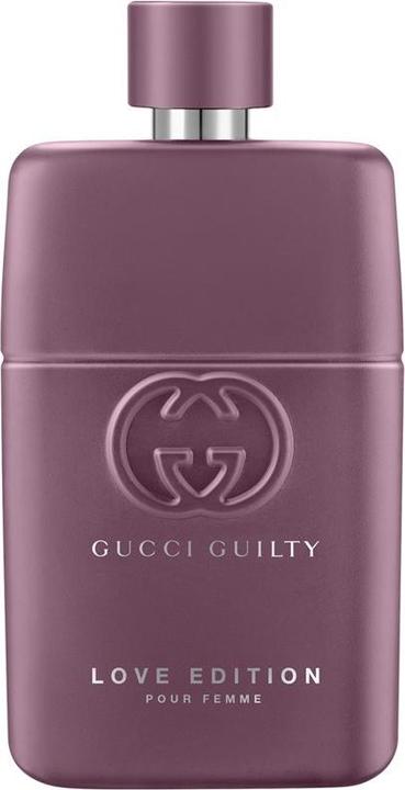 Gucci Guilty Pour Femme Love Edition 2025 (Eau de Parfum, 90 ml)