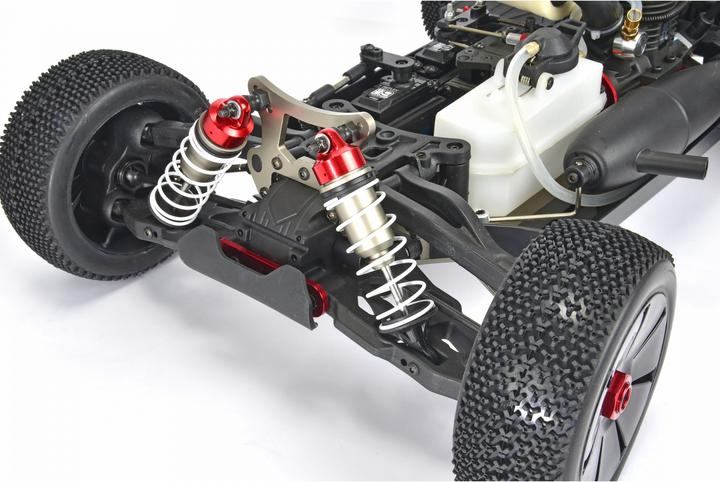 Produktbild Carson Modellsport Virus 4.0 (RTR Ready-to-Run)