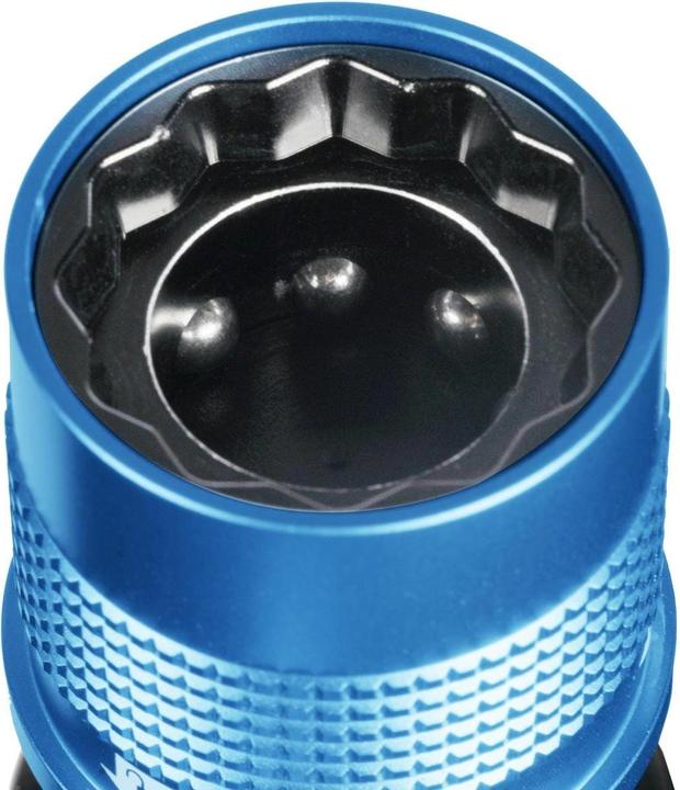 Image du produit Sirui P-424FL Monopode en fibre de carbone avec pied et rotule vidéo VH-10 (Carbone, Métal)