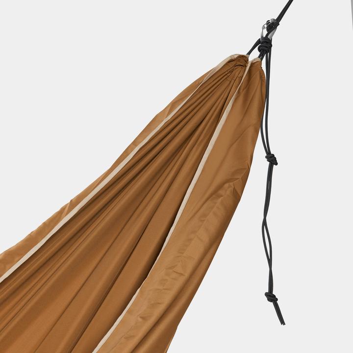 Actual product image Quechua HAMMOCK COMFORT 2021 (180 kg)