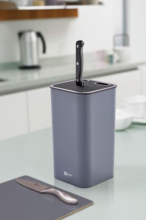 Image du produit Richardson Sheffield Bloc universel avec grille - gris
