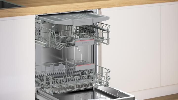 Produktbild Bosch Hausgeräte SMU4HVS00E Serie 4