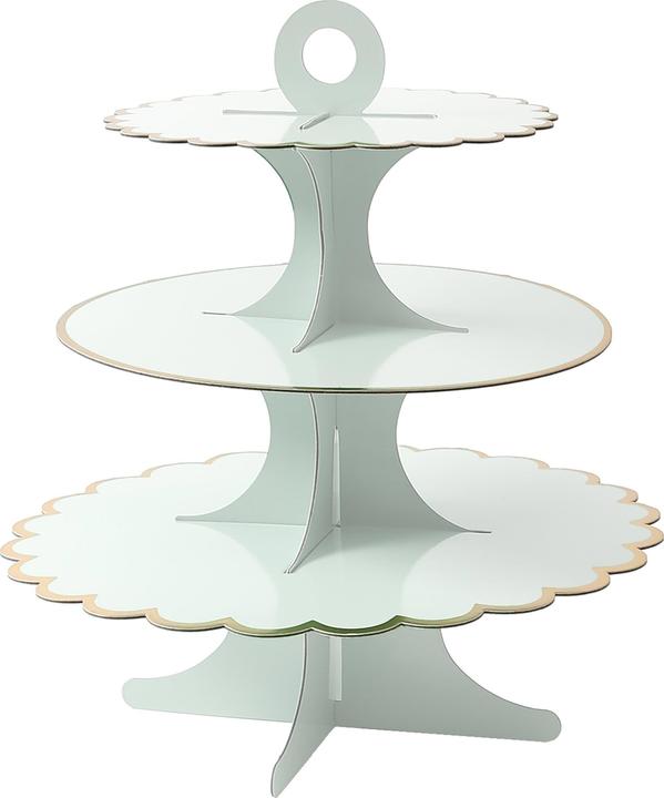 I Am Creative Etagere