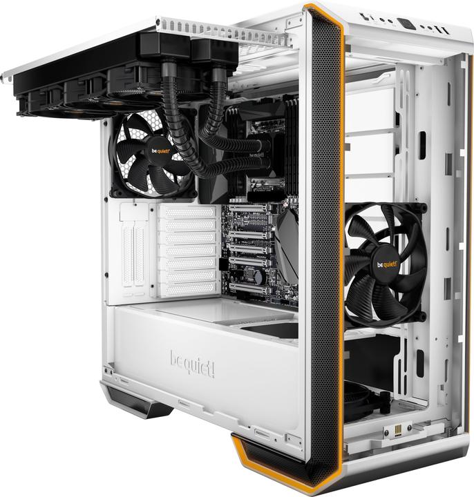Image du produit be quiet! Dark Base 700 (ATX, mATX, Mini-ITX, E-ATX)