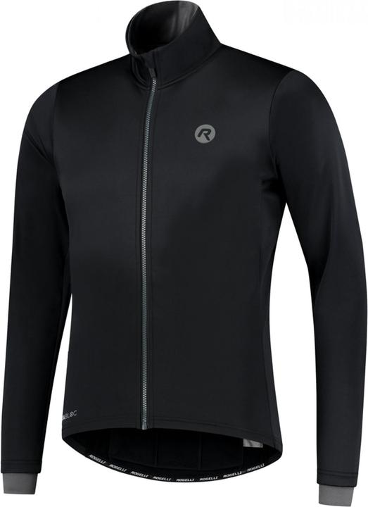 Immagine prodotto MGA Giacca invernale Essential Czarna 2xl Rog351027.2xl (XXL)