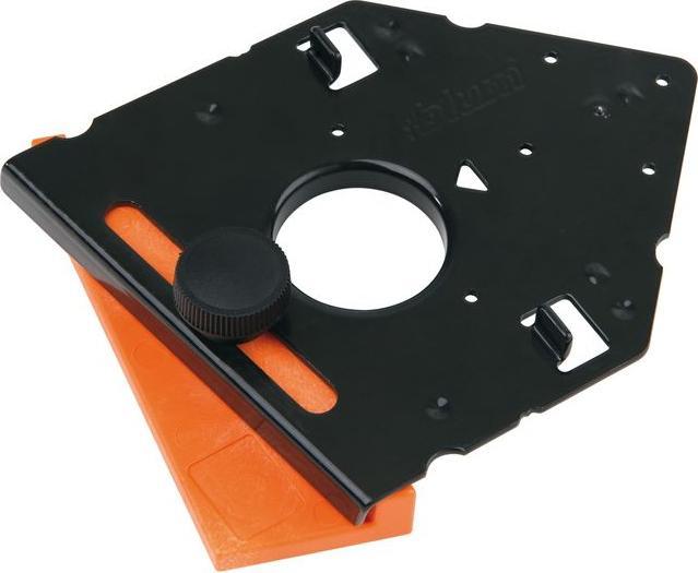 Actual product image Blum Drilling jig