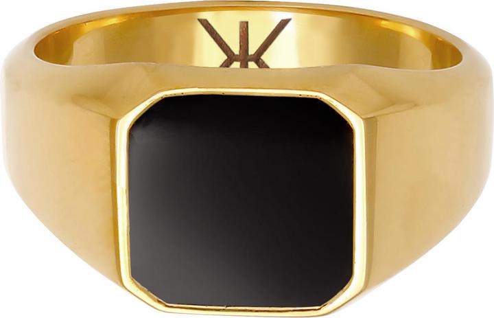 Immagine prodotto Kuzzoi Anello con sigillo (66, 925 Argento)