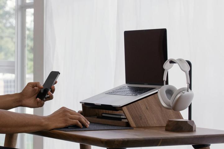 Image du produit Oakywood Support de casque