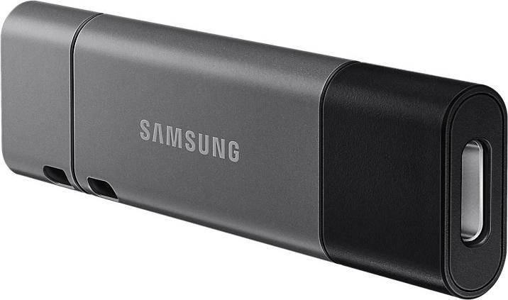 Produktbild Samsung Duo Plus V1 (256 GB, USB-A, USB 3.1, USB-C)
