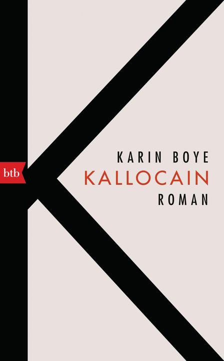 Immagine prodotto Kallocain (Tedesco, Karin Boye, 2018)