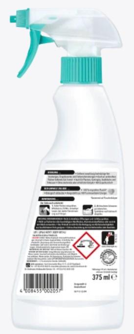 Image du produit Dr. Beckmann Aktiv-Gel