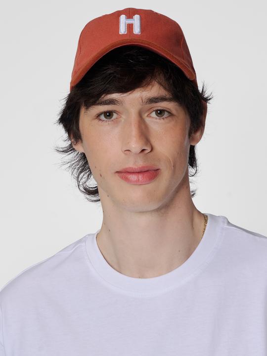 Produktbild hummel hmlBASEBALL CAP H (One Size)
