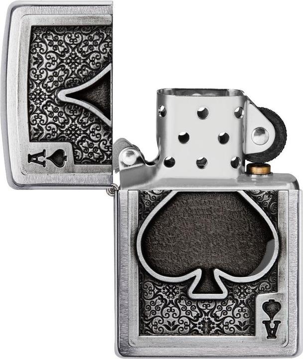 Produktbild Zippo Ace of Spade